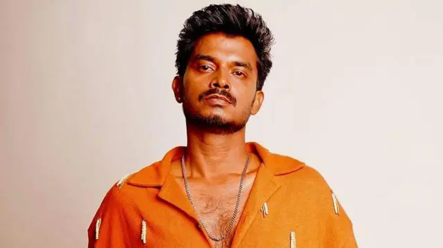 अशोक पाठक 