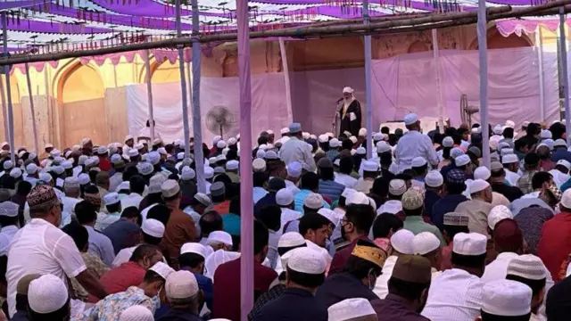 ধানমন্ডির মুঘল ঈদগাহ্