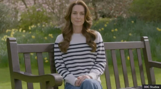 Putri Catherine, Putri Wales