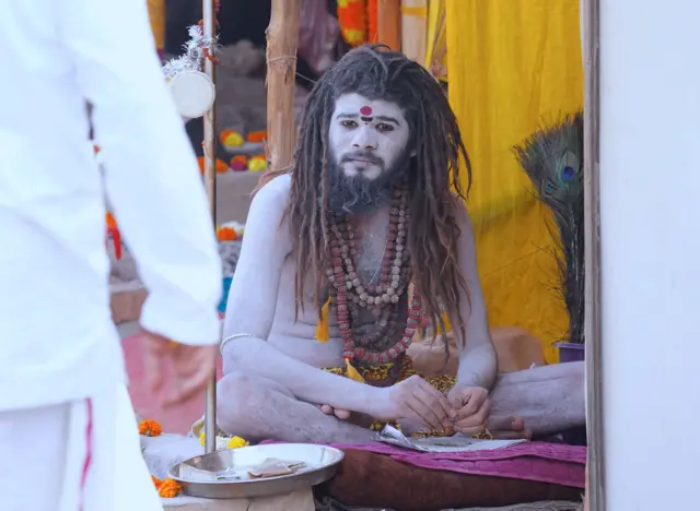 నాగసాధువు