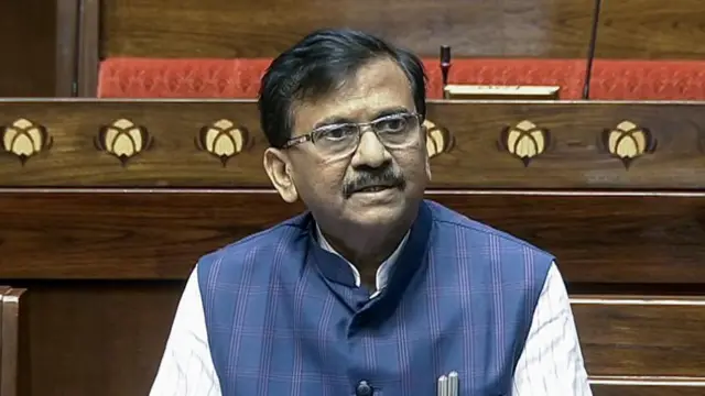 संजय राऊत
