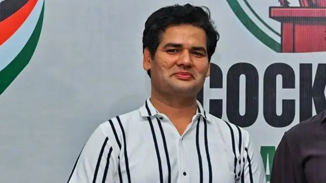 विजेता दहिया