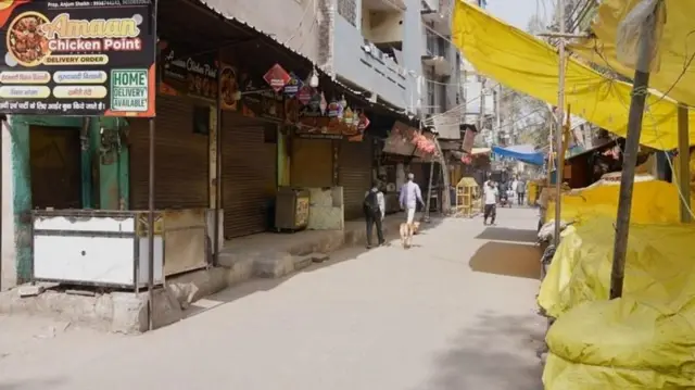 બીબીસી ગુજરાતી, ગુજરાત, બીબીસી, અમદાવાદ, દિલ્હી, ઉત્તમનગર, હોળી