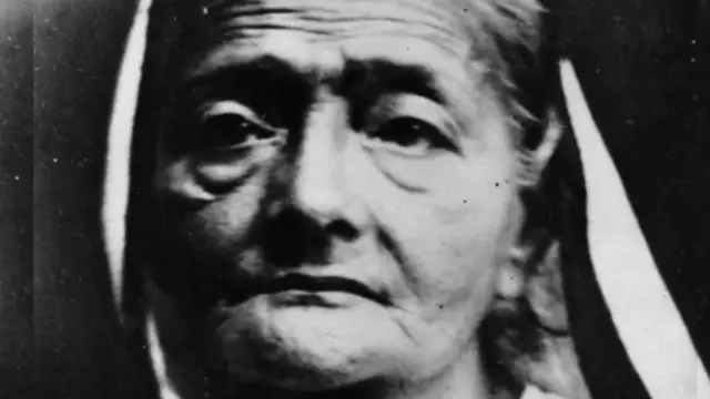 कस्तूरबा गांधी