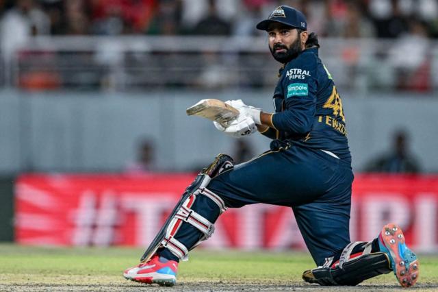 பஞ்சாப் - குஜராத் - ஐபிஎல்