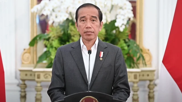 joko widodo
