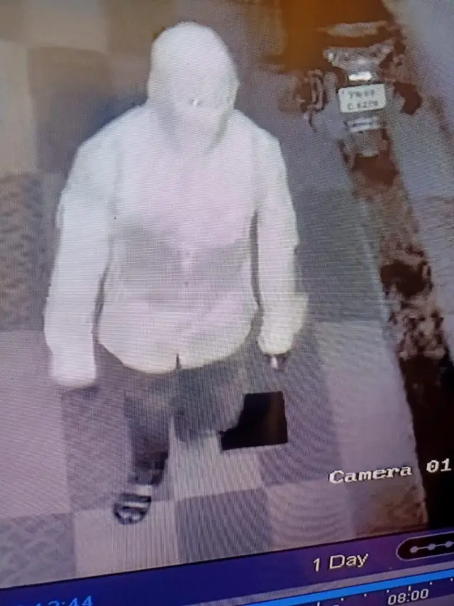 கோயம்புத்தூர் கொள்ளை சம்பவம் கைது