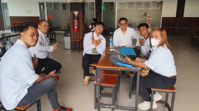 pekerja musiman Inggris