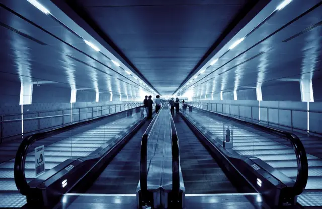 చంగీ ఎయిర్‌పోర్టు