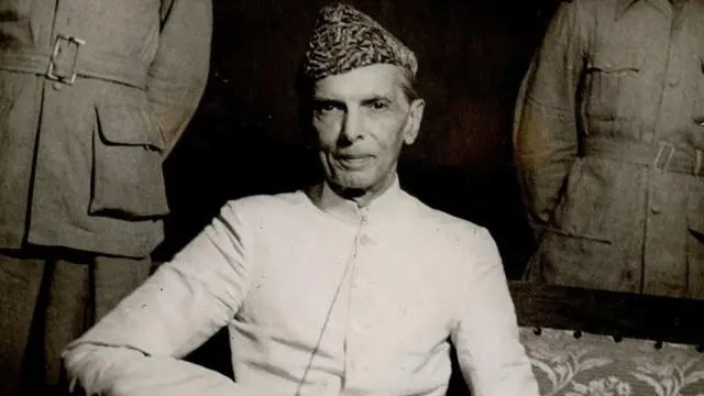 జిన్నా, బలూచిస్తాన్, రైలు