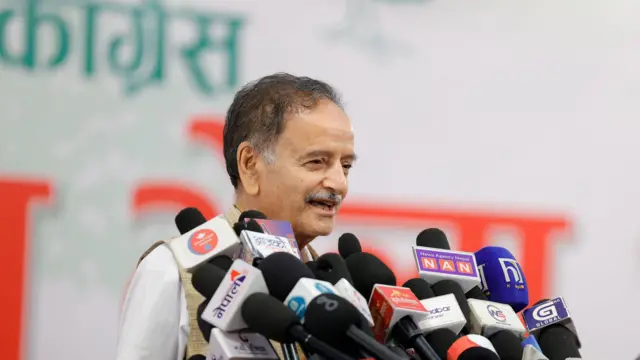 कृष्णप्रसाद सिटौला