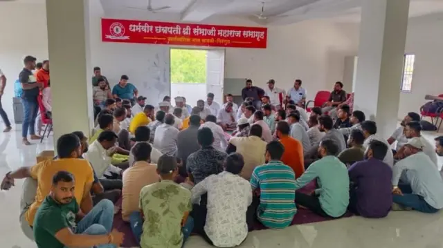 મહારાષ્ટ્ર, મસ્જિદ, હિન્દુઓ અને મુસ્લિમો, પહલગામ હુમલો, હિન્દુત્વ, બીબીસી ગુજરાતી 