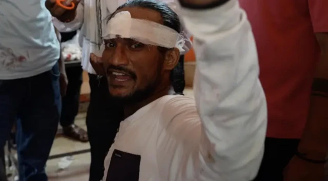 ਗੋਟਮਾਰ ਮੇਲਾ