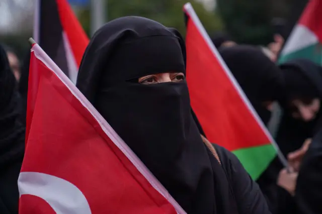 कुरान स्वीडन