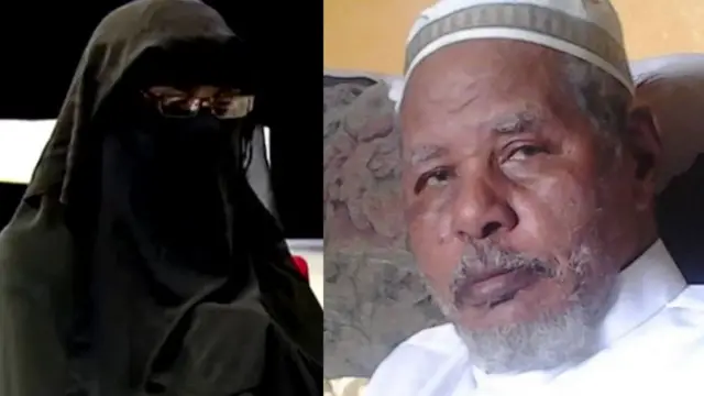 Sheek Mohammad Rashaad Abdullee fi haadha warraasaanii Aadde Kariimaa Rashiid