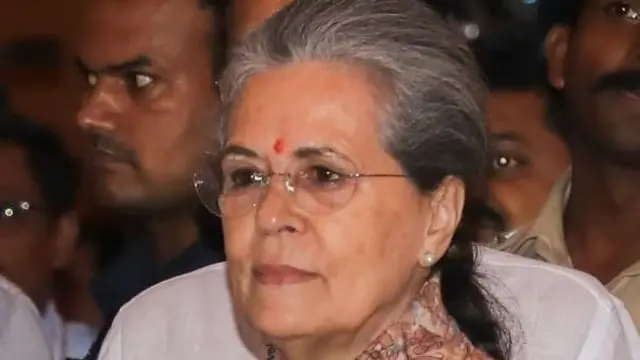 મહિલા અનામત