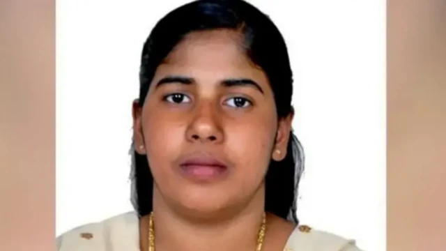 ஏமனின் சனா நகரில் உள்ள மத்திய சிறையில் அடைக்கப்பட்டுள்ளார் நிமிஷா