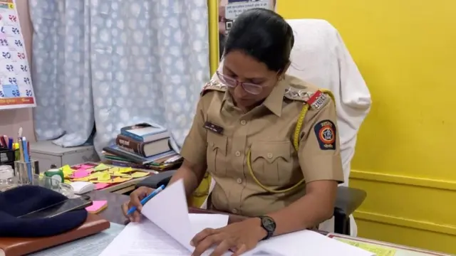 పెళ్లిళ్లలో మోసాలు, మహారాష్ట్ర, పెళ్లి కాని యువకులు, పోలీసులు