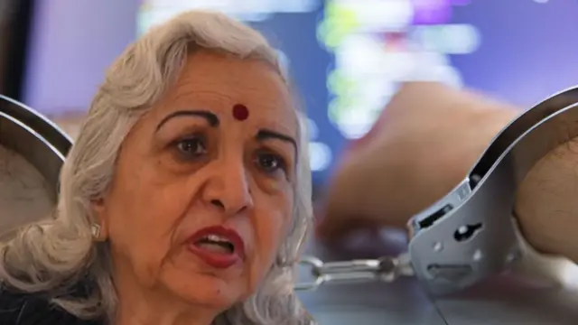 બીબીસી ગુજરાતી, ગુજરાત, બીબીસી, અમદાવાદ, ડિજિટલ અરેસ્ટ, 