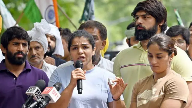 योगेश्वर दत्त 