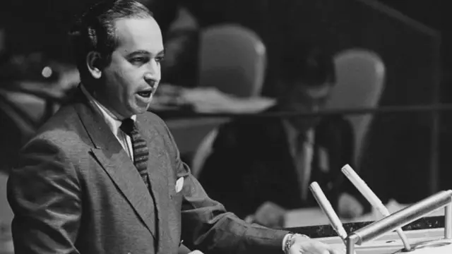 पाकिस्तान राजकारण