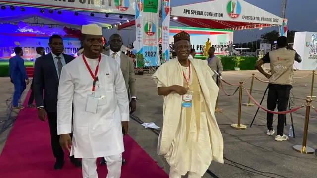 Ntuliaka imeụlọ APC