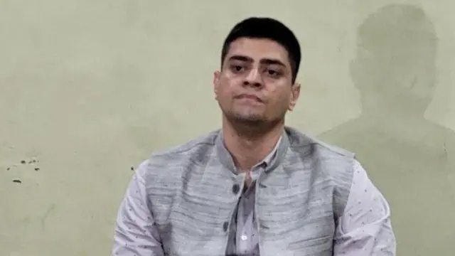 అహ్మదాబాద్, ఎస్పీ అజిత్ రాజియన్, స్టాక్ మార్కెట్ మోసం కేసు