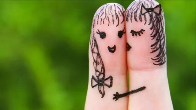 সামাজিক অনুশাসনের ভয়ে সমকামীরা নিজেদের লুকিয়ে রাখেন