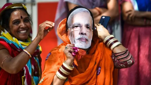 నరేంద్ర మోదీ