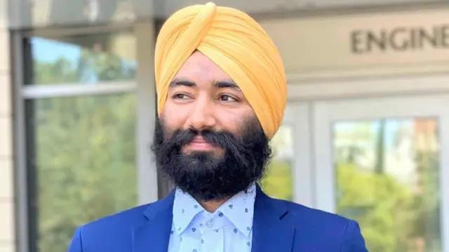 ਡਾ. ਸੰਦੀਪ ਸਿੰਘ