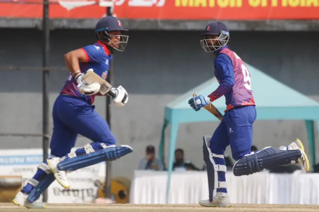 क्रिकेट