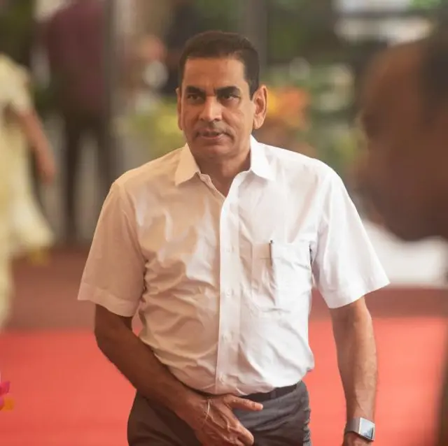 इकबाल सिंह चहल