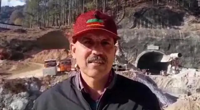 संदीप सुधेरा, एग्जीक्यूटिव डायरेक्टर, एनएचआईडीसीएल