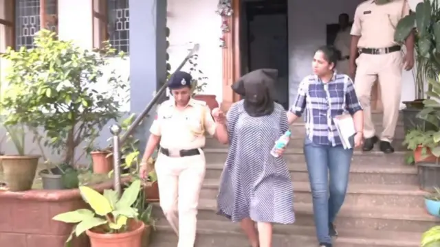 బాలుడి హత్య 