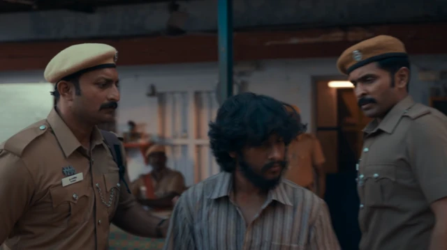 சிறை, திரைப்பட விமர்சனம், ஊடக விமர்சனம்