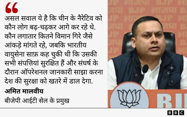 अमित मालवीय