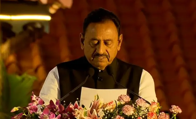 बाबासाहेब पाटील