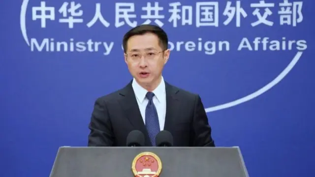 TRFને 'આતંકવાદી સંગઠન' ઘોષિત કરવાના અમેરિકાના નિર્ણય પર ચીને શું કહ્યું? – ન્યૂઝ અપડેટ