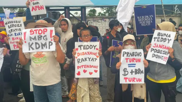 Demo di Yogya, Sabtu (14/06)