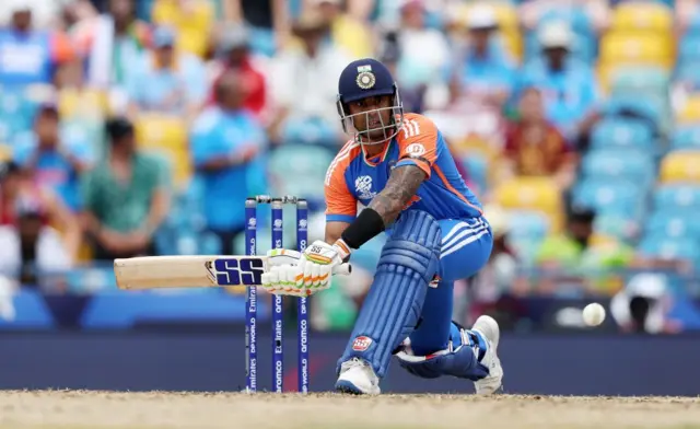 ટી20 વર્લ્ડકપ, ભારત અને અફઘાનિસ્તાન, બીબીસી ગુજરાતી 