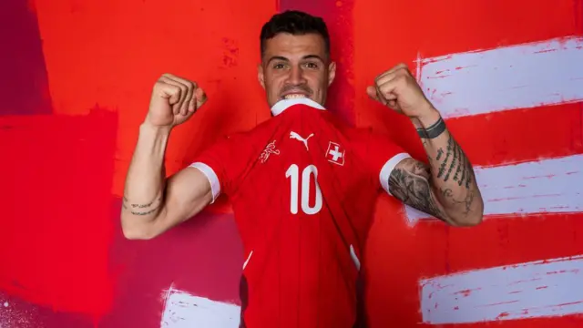 گرانیت ژاکا