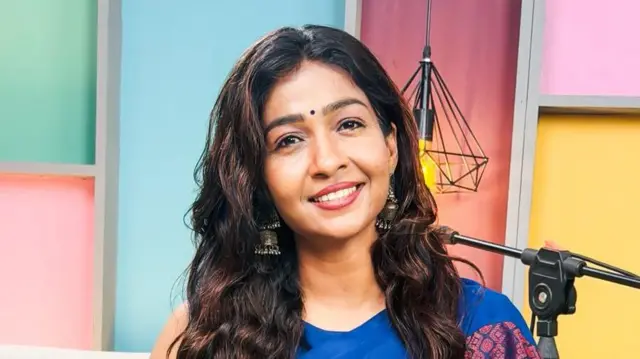 சிவசங்கரி