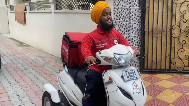 ਦਿਲਪ੍ਰੀਤ ਸਿੰਘ