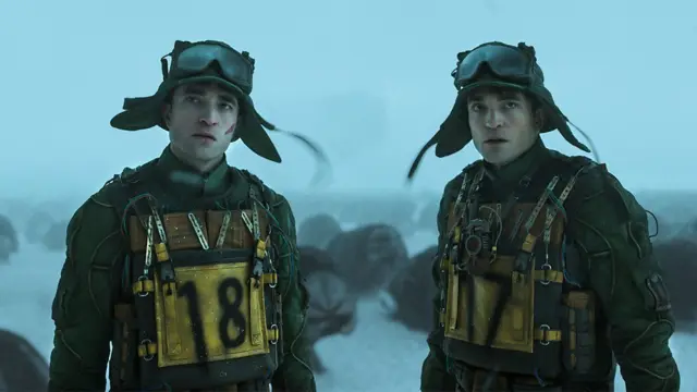 (Credit: Warner Bros. Pictures)