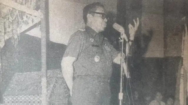 Ali Moertopo, ali murtopo, operasi khusus, opsus, asisten pribadi, aspi, orde baru