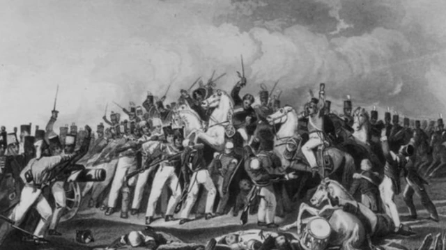 રાણી લક્ષ્મીબાઈ