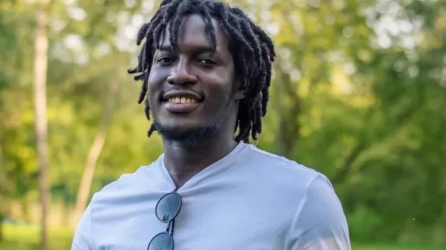 Лемехани Ниренда