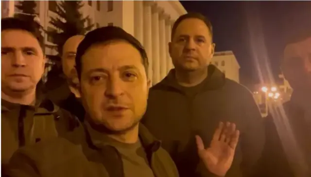 Зеленський 