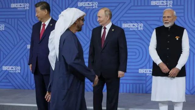 यूएई ब्रिक्स