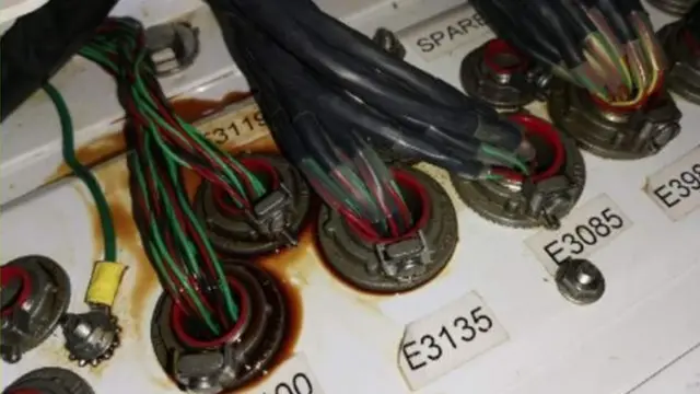 Ifoto igaragaza kuva kw'ibitoro